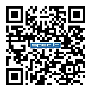 QR kodas | Ponas Dviratis, MB | spec.lt