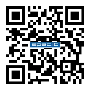 QR kodas | Ponas Džymas, MB