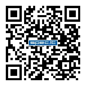 QR kodas | Ponas Edisonas, MB