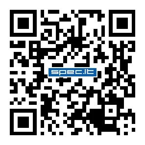QR kodas | Ponas eksperimentas, VŠĮ