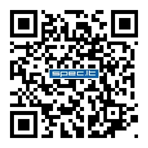 QR kodas | Ponas ir ponia Taurieji, MB | spec.lt