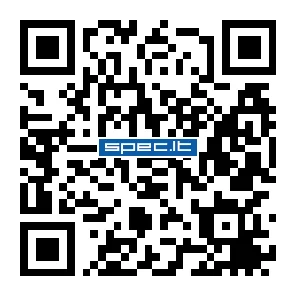 QR kodas | Ponas koldūnas, UAB