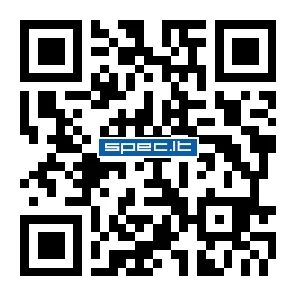 QR kodas | Ponas Lapinas, MB