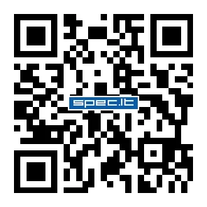 QR kodas | Ponas Picius, MB