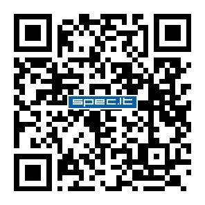QR kodas | Ponas popierius, MB | spec.lt