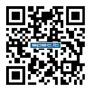 QR kodas | Ponas ūsas, MB