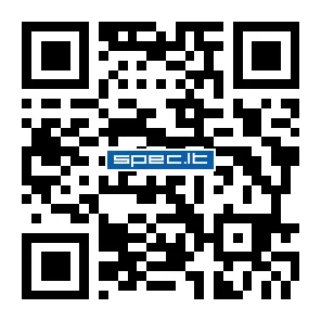 QR kodas | Ponas zuikis, VšĮ