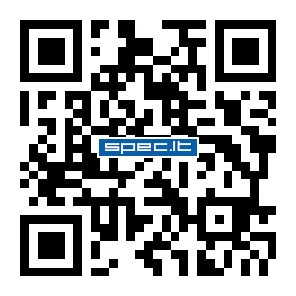 QR kodas | Ponia Violeta, MB