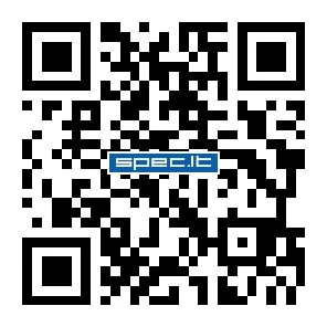 QR kodas | Ponia Vonia, UAB | spec.lt
