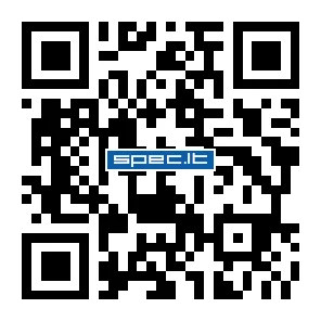 QR kodas | Ponička, MB