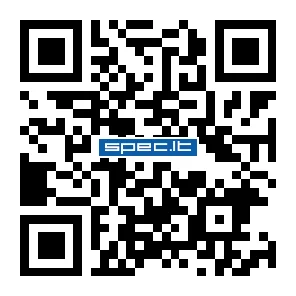 QR kodas | Ponio uodega, UAB