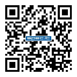 QR kodas | Ponios Frekenbok namai, UAB | spec.lt