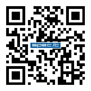 QR kodas | PONORAS, UAB