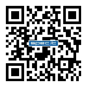 QR kodas | Pontas, UAB