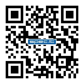 QR kodas | PONTEKA, UAB