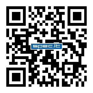 QR kodas | Handelshus, UAB | spec.lt