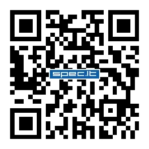QR kodas | Pontista, MB