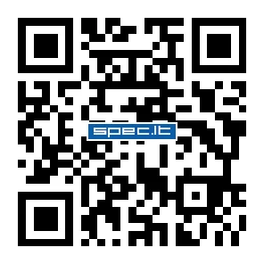 QR kodas | Pontonas, MB
