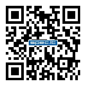 QR kodas | Pontoon LT, MB