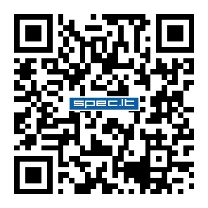 QR kodas | Graikų bendruomenė Lietuvoje Pontos | spec.lt