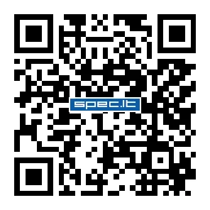 QR kodas | PONY EXPRESS EUROPE, UAB | spec.lt