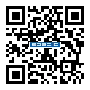 QR kodas | POOKI, MB | spec.lt