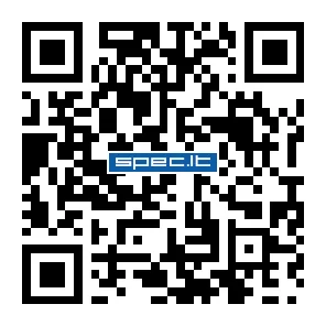QR kodas | Poolservice.LT, UAB | spec.lt