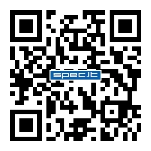QR kodas | PoolTech, MB