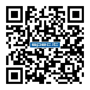 QR kodas | Popchoras Deccime | spec.lt