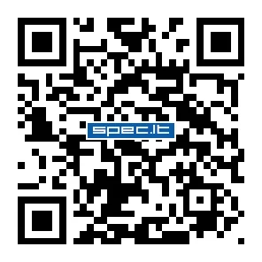 QR kodas | Popieriaus Bankas, UAB | spec.lt