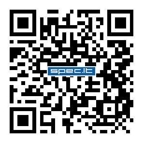 QR kodas | Popieriaus gama, UAB | spec.lt