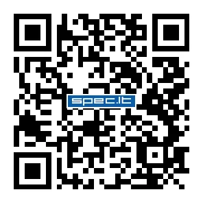 QR kodas | Popieriaus salonas, UAB | spec.lt