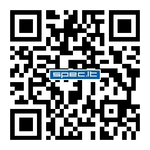 QR kodas | Popierizmas, MB