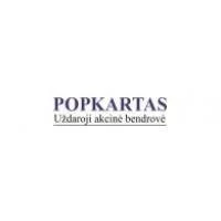 POPKARTAS, UAB | spec.lt