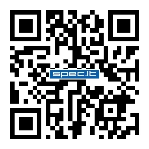 QR kodas | Aleksus, UAB | spec.lt