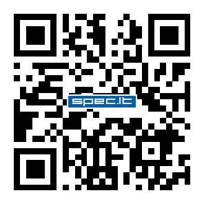 QR kodas | POPPRI Live, UAB | spec.lt