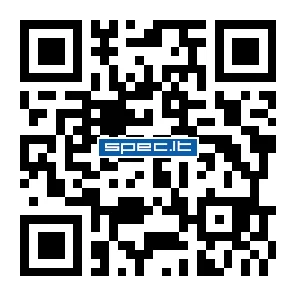 QR kodas | Popsty, MB