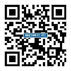 QR kodas | Popsun, UAB