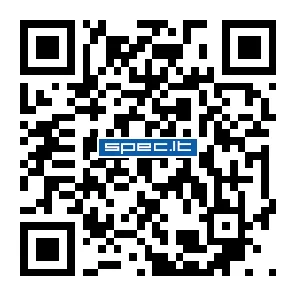 QR kodas | Populiariausia prekė, VŠĮ | spec.lt