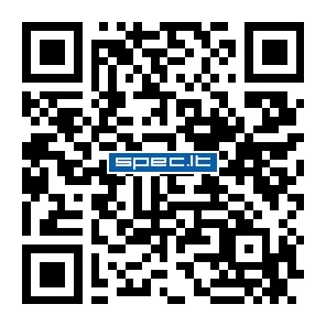 QR kodas | PORCELAIN TRADING HOUSE, MB