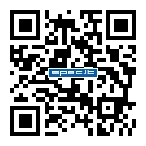 QR kodas | Porceleno, MB | spec.lt