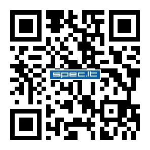 QR kodas | Porcelianija, MB