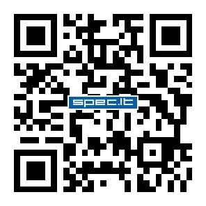 QR kodas | PorceLux, MB