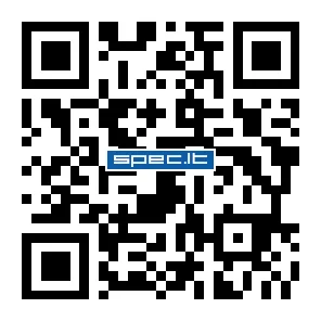 QR kodas | Pordis, UAB