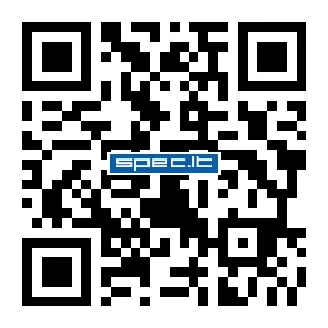 QR kodas | Poremo, UAB | spec.lt