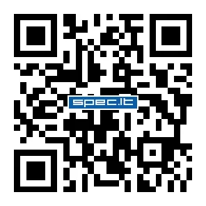 QR kodas | Poresa, UAB