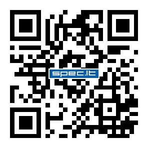 QR kodas | PORIGIDA, UAB | spec.lt