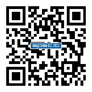 QR kodas | Porijai, ŽŪB