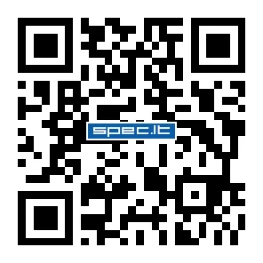 QR kodas | Porinda, UAB
