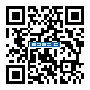 QR kodas | Poris, MB